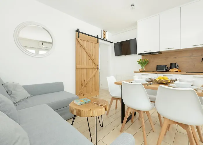 Amber - I & 3* Dziwnów