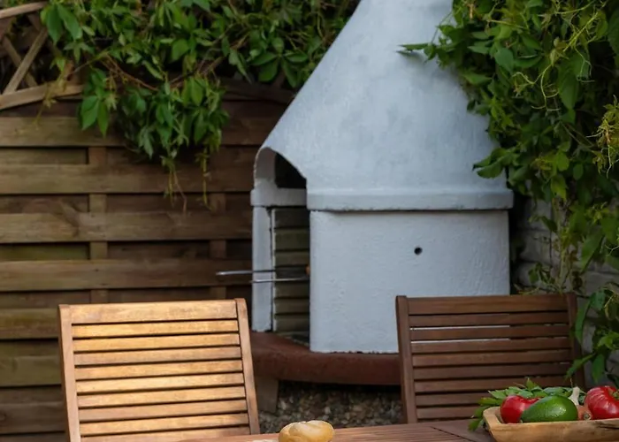 Amber - I & 3* Dziwnów