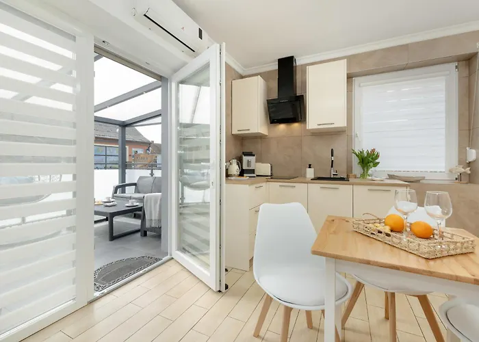 Amber - I & Dziwnów