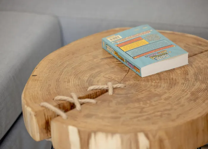 Pensión Amber - I & Dziwnów