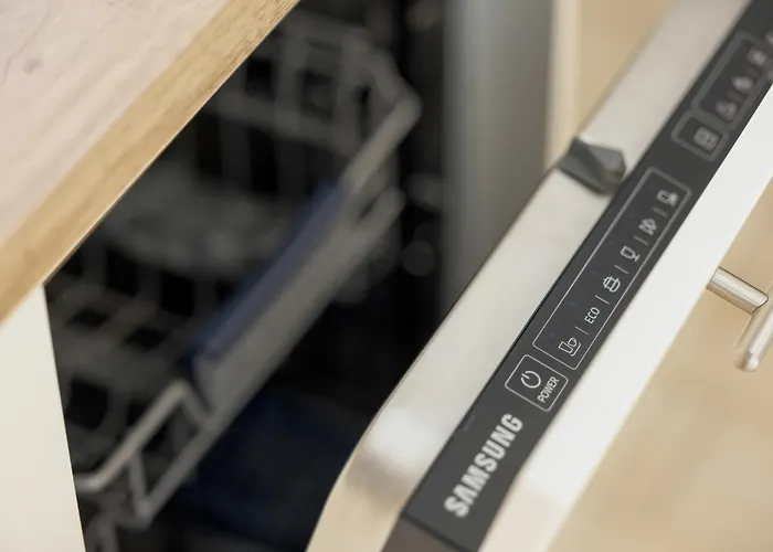 Amber - I & 3* Dziwnów