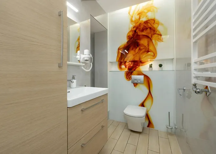 Amber - I & 3* Dziwnów