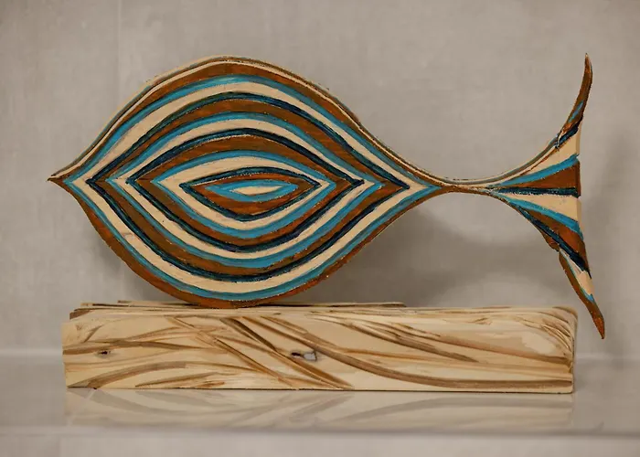 Amber - I & Pensión