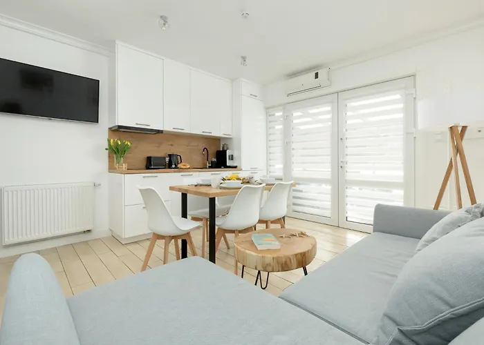 Amber - I & Dziwnów