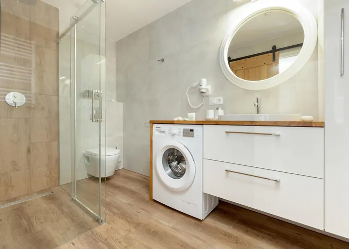 Pensjonat Dom Gościnny Amber Dziwnów