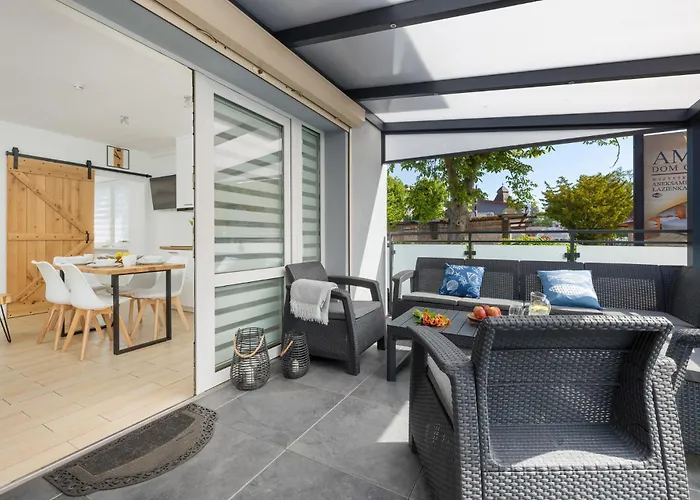 Amber - I & Dziwnów