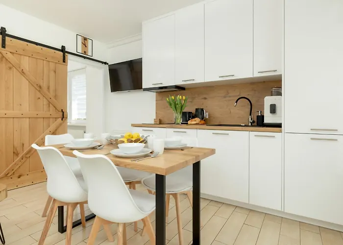 Pensión Amber - I & Dziwnów