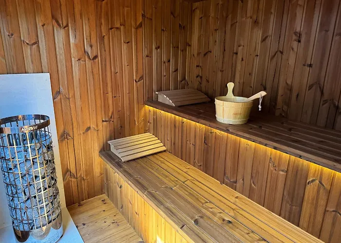 Amber - I & Pensión